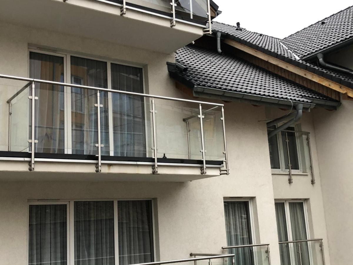 Atrakcyjny Apartament Czarna Gora Stronie Śląskie エクステリア 写真